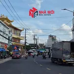 Bán nhà cấp 4, 2PN, 47.8m², An Xuyên, Cà Mau, 790 triệu - Ảnh thu nhỏ 1