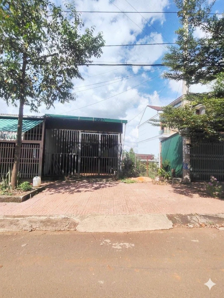 Bán nhà mặt tiền Nguyễn Thái Học 544m² 3 tỷ - Ảnh thu nhỏ 2