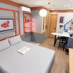 Bán căn hộ dịch vụ 6 tầng 76m2 hẻm thông đường Âu Cơ, Tân Bình, thu nhập 40tr/tháng - Ảnh thu nhỏ 3