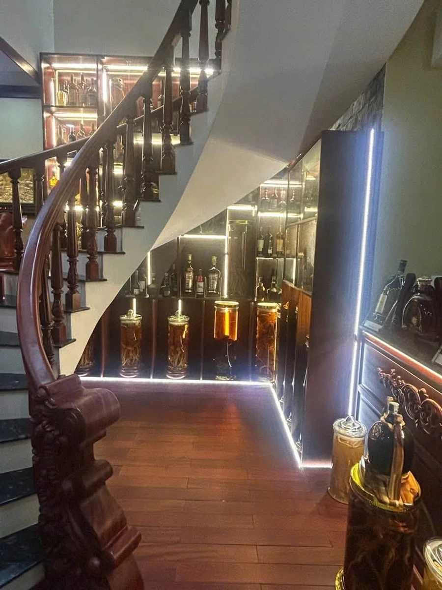 Bán nhà mặt tiền Thoại Ngọc Hầu 5 tầng, 132m² - 12 tỷ - Ảnh thu nhỏ 5