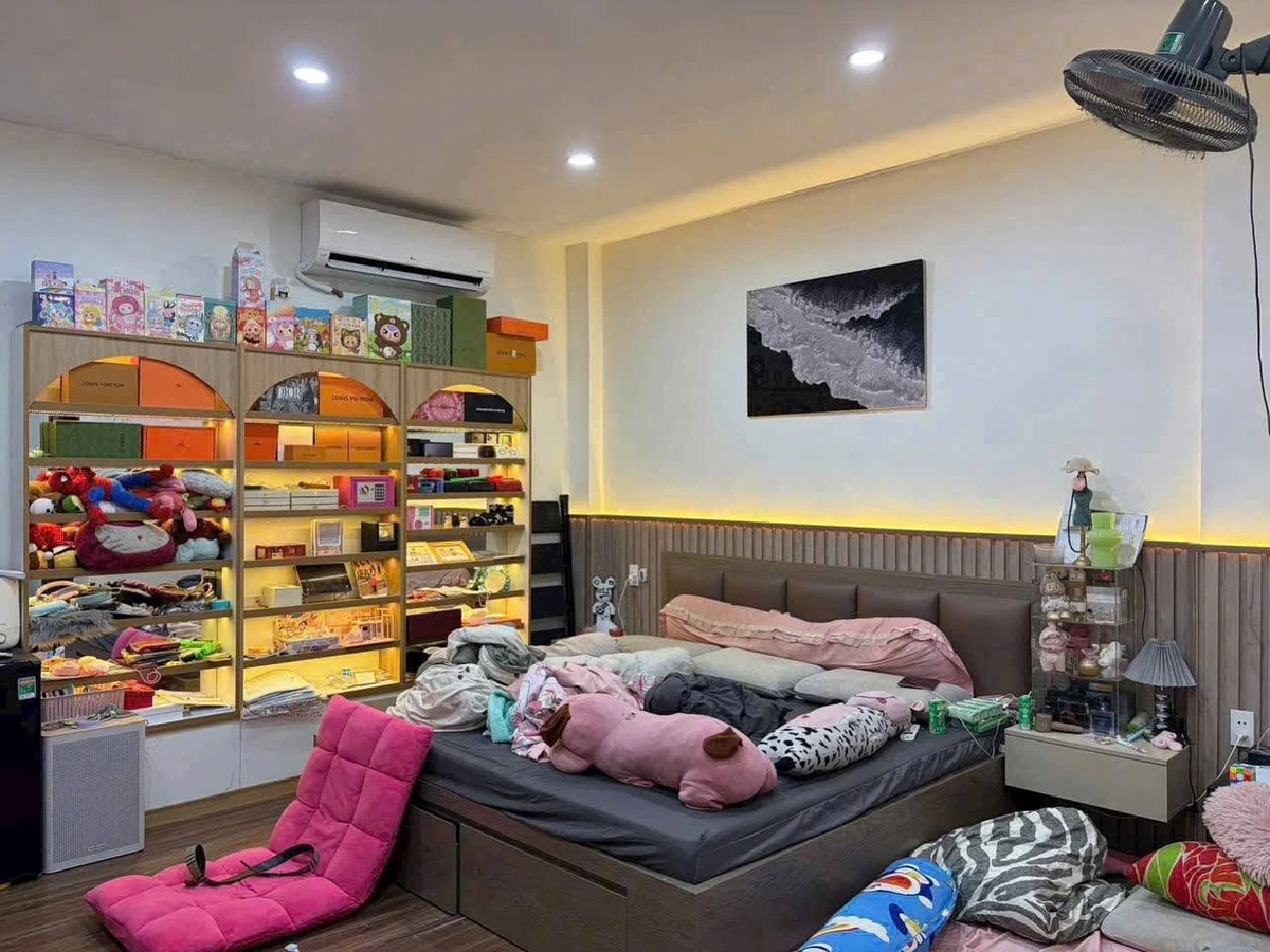 Bán căn góc lửng 100m² 2 phòng ngủ Trảng Dài 2 tỷ 290 - Ảnh thu nhỏ 4