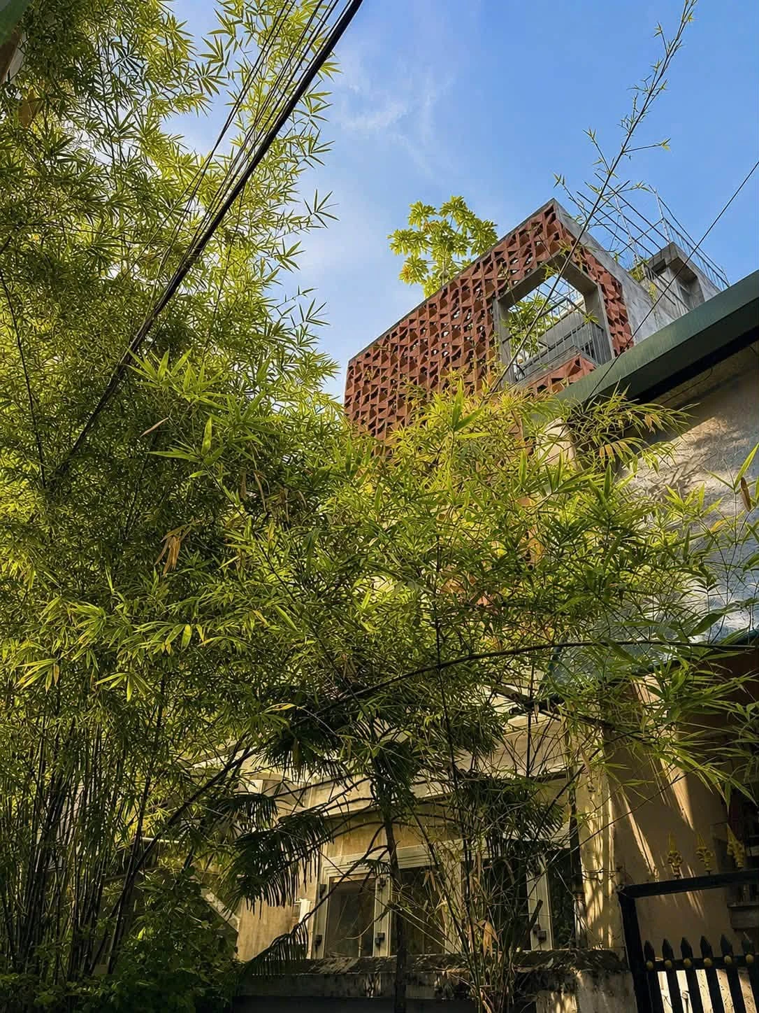Bán nhà Bình Thạnh 40m² 3 phòng ngủ 7,1 tỷ - Ảnh 1