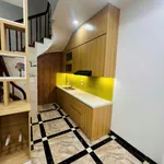 Bán nhà phố Trạm 40m2 x 5 tầng gần Aeon Long Biên, giá khoảng 7 tỷ - Ảnh thu nhỏ 2
