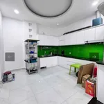 Bán nhà 3 tầng sân thượng 56m² 4 phòng Tam Phú Gò Vấp 5.5 tỷ - Ảnh thu nhỏ 1