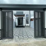 Bán nhà 80m² 3 phòng gần chợ Đất Đỏ, giá 1,55 tỷ - Ảnh thu nhỏ 2