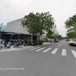Bán nền 100m² Gốc Phố Chợ Phú Khương, 2 mặt tiền - Ảnh thu nhỏ 1