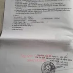 Bán nhà mái ngói 161m2 cách biển Dốc Lết 300m giá 2,3 tỷ, Khánh Hòa - Ảnh thu nhỏ 4