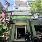 Bán nhà Quận 10 3.5m × 8m, 5 tầng 3 PN, 7.65 tỷ - Ảnh thu nhỏ 2
