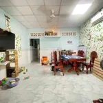 Bán nhà cấp 4 sân rộng 80m² Tăng Nhơn Phú B Quận 9 - Ảnh thu nhỏ 3