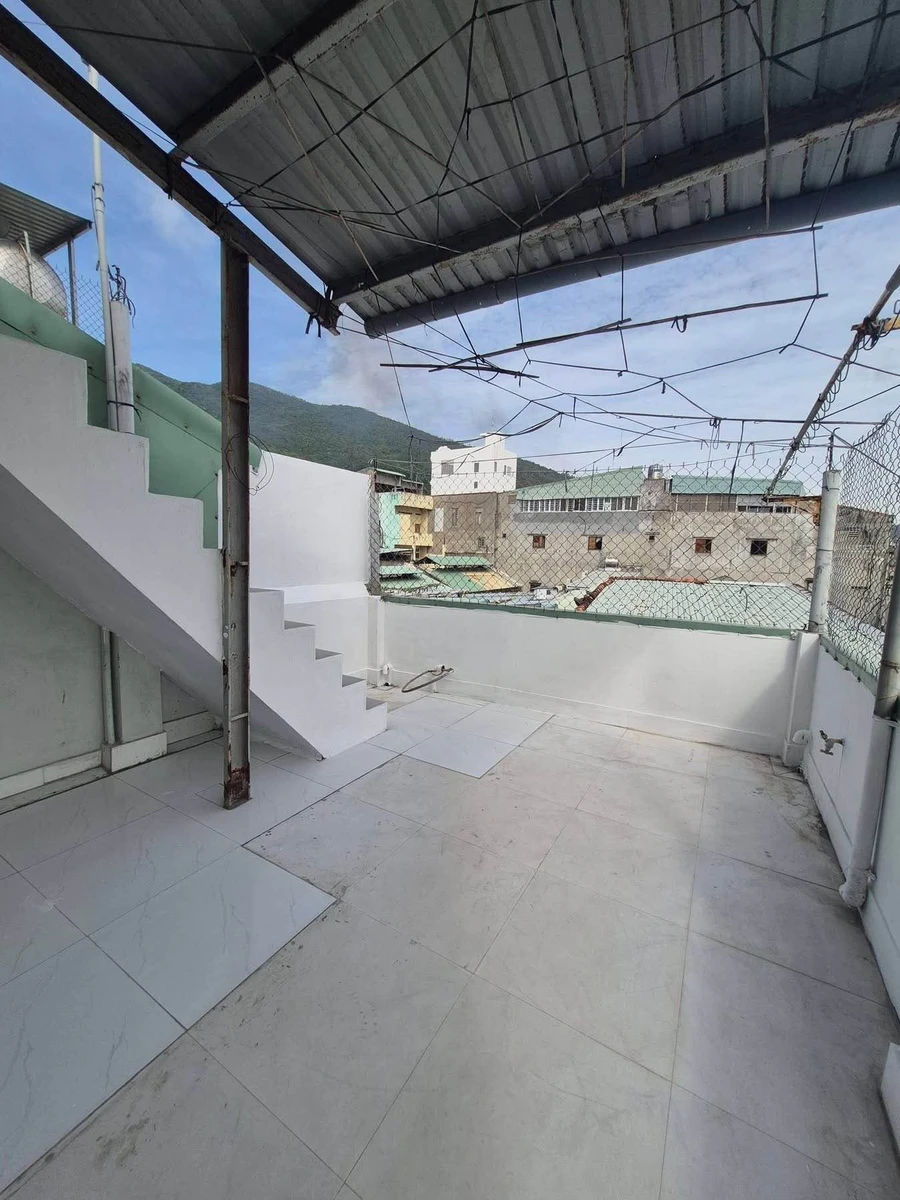 Bán nhà hẻm Tây Sơn 5PN 52m2, 2 tỷ 990 triệu - Ảnh thu nhỏ 2