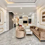 Bán nhà 1 trệt 2 lầu 4PN, 223m² KDC Văn hóa Tây Đô, Cần Thơ - Ảnh thu nhỏ 2
