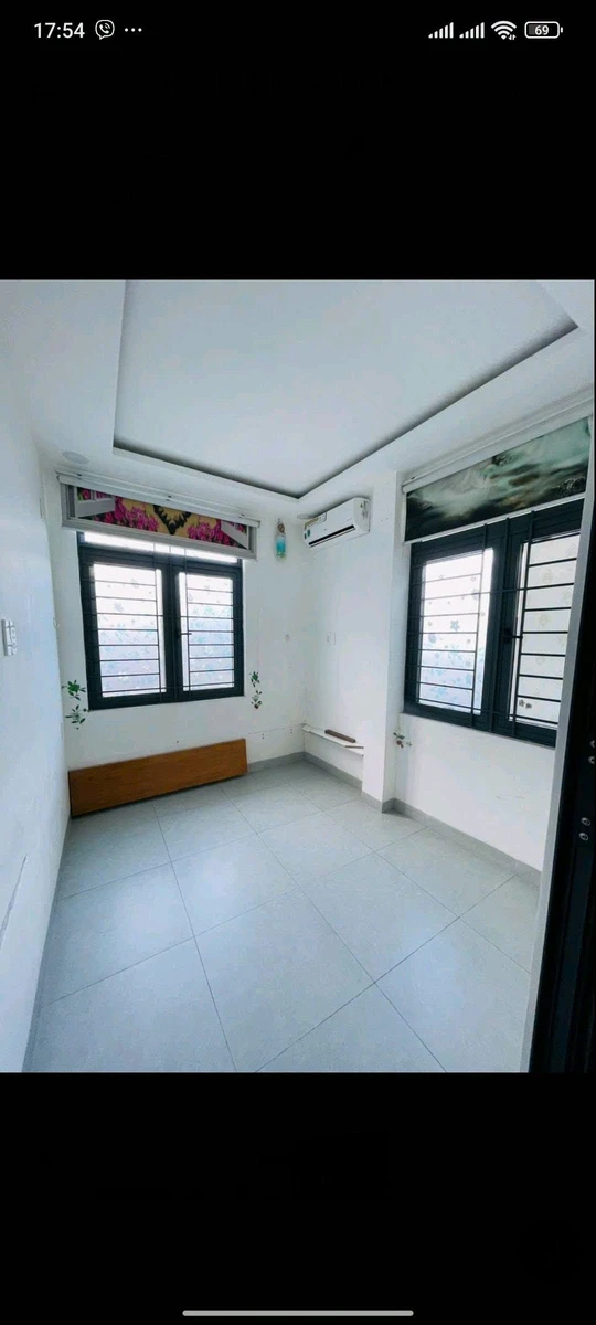 Cho thuê nhà 3 tầng 53.7m2 Nha Trang 8 triệu/tháng - Ảnh thu nhỏ 3