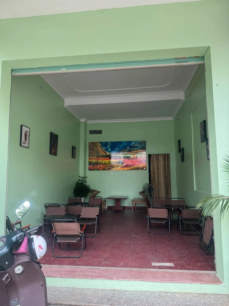 Cho thuê mặt bằng 40m² làm VP/cửa hàng Nguyễn An Ninh - Ảnh 1