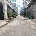 Bán nhà 5 phòng ngủ 56m2 gần Lê Văn Quới, Bình Tân - Ảnh thu nhỏ 4