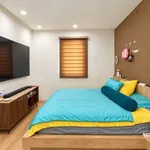 Biệt thự 100m2 bán Bình Thạnh, 3PN, hồ bơi, 7 tỷ - Ảnh thu nhỏ 5