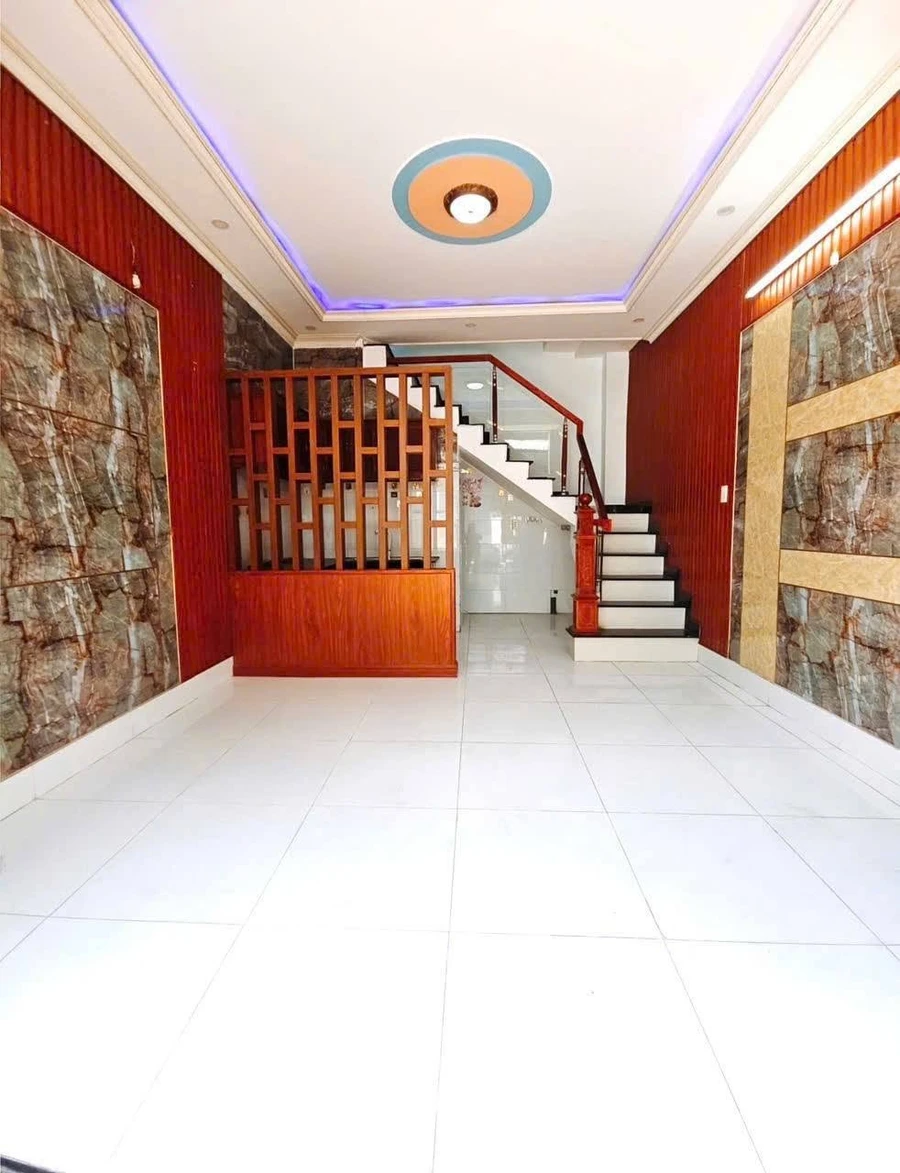 Bán nhà 2PN Bình Chuẩn 56m2, 879 triệu - Ảnh 1