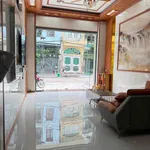 Bán nhà 4 tầng 63m² gần Sân Bóng Cao Xanh - Ảnh thu nhỏ 2