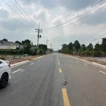 Bán đất xây kho xưởng 5x52m Phùng Hưng, Bình Chánh - Ảnh thu nhỏ 4