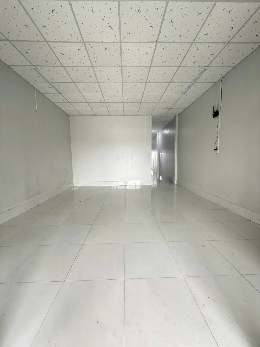 Cho thuê nhà Nguyễn Trung Ngạn, 110m², 2PN, 4,5tr/tháng - Ảnh thu nhỏ 5