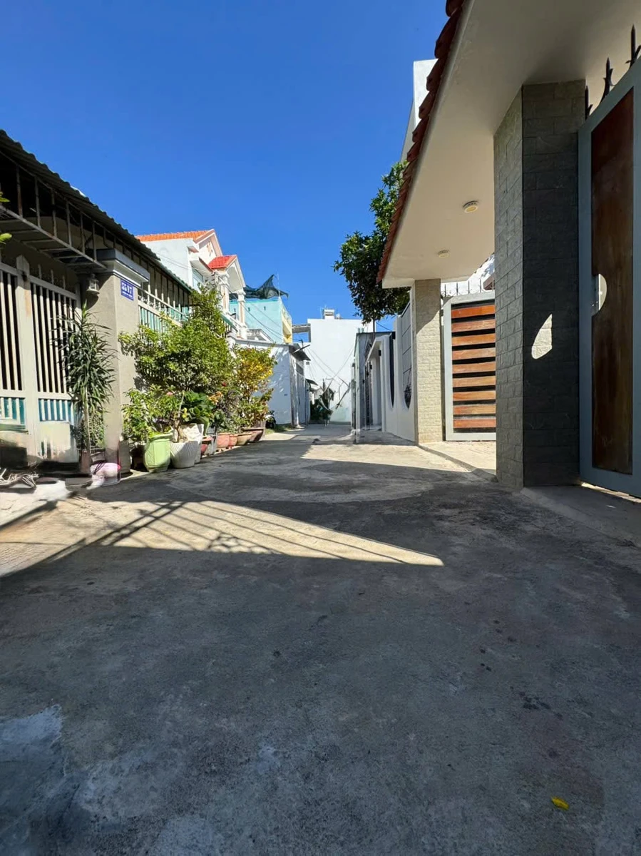 Bán đất Phú Nông sát Vĩnh Điềm Trung Nha Trang 113m² 3,099 tỷ - Ảnh thu nhỏ 4