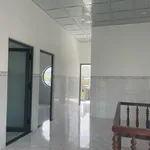 Bán nhà 2 tầng 155,7m² mặt tiền Tỉnh lộ 2, Khánh Hòa, 1 tỷ 550 triệu - Ảnh thu nhỏ 1