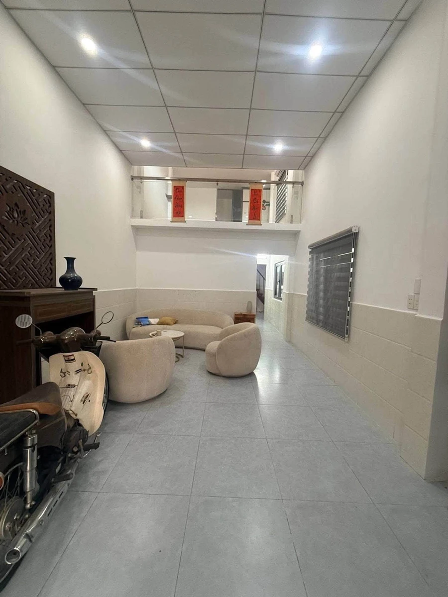 Bán nhà 2 tầng 70m² Hiệp Phú Thủ Đức, 5 tỷ - Ảnh thu nhỏ 2