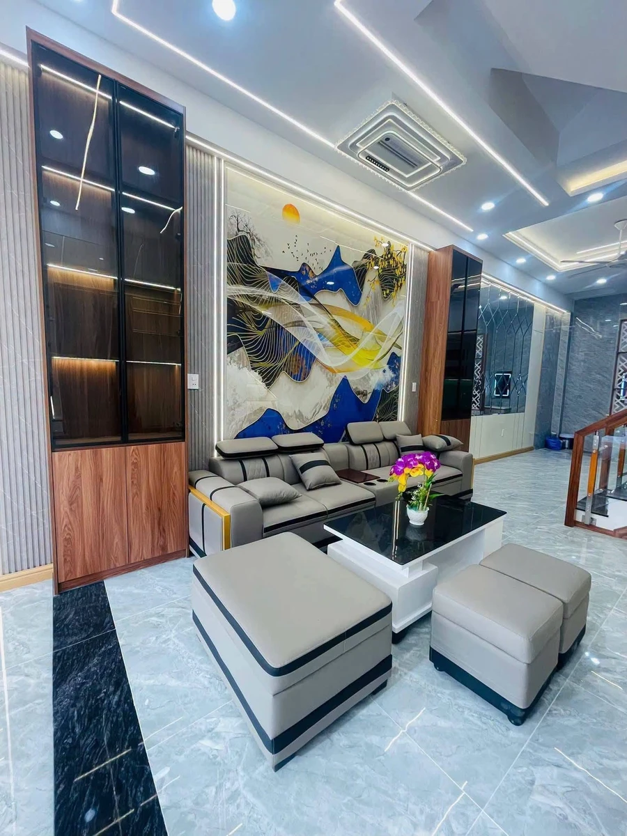 Bán nhà 4 PN, 186m², Phường Dĩ An, 5,3 tỷ - Ảnh thu nhỏ 5