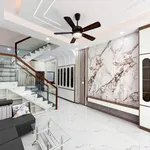 Bán nhà 1 trệt 1 lầu 60.5m² Nhà Bè 2 tỷ 800 triệu - Ảnh thu nhỏ 4