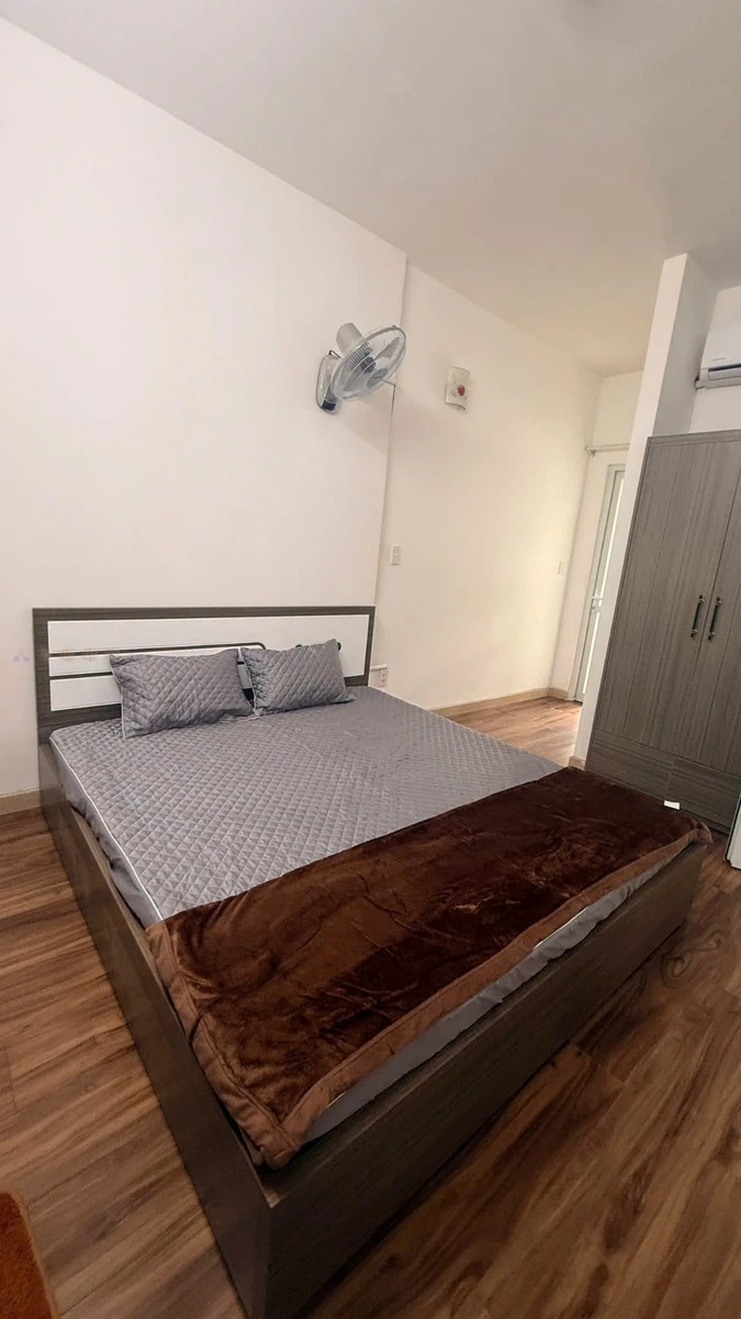 Bán căn hộ 66m² 2PN 2WC Bình Phú 2 Nha Trang 1,88 tỷ - Ảnh thu nhỏ 2