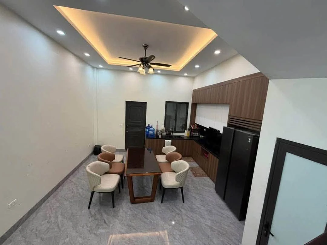 Bán nhà mặt tiền Điện Biên 100m² 4 phòng ngủ, 4 tỷ Lào Cai - Ảnh thu nhỏ 3