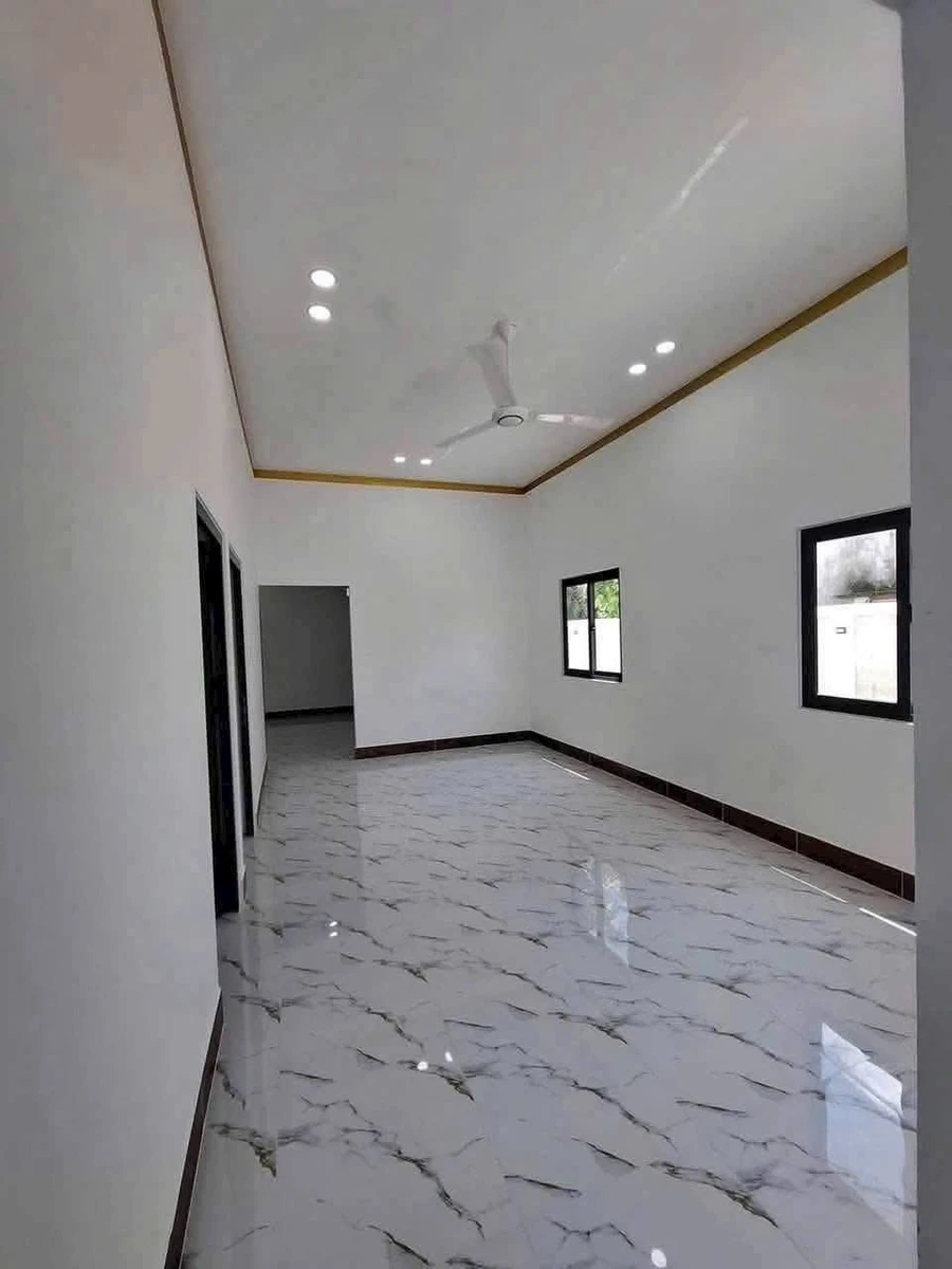 Bán nhà vườn 350m² 2PN/2WC Châu Thành Long An - Ảnh thu nhỏ 4