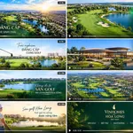 Quỹ căn ngoại giao Vinhomes King Park - Bắc Ninh - Ảnh thu nhỏ 3