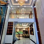 Bán nhà phân lô hẻm xe hơi 236 Mã Lò, Bình Tân, 4x13m, 5 tầng, 7,6 tỷ - Ảnh thu nhỏ 2