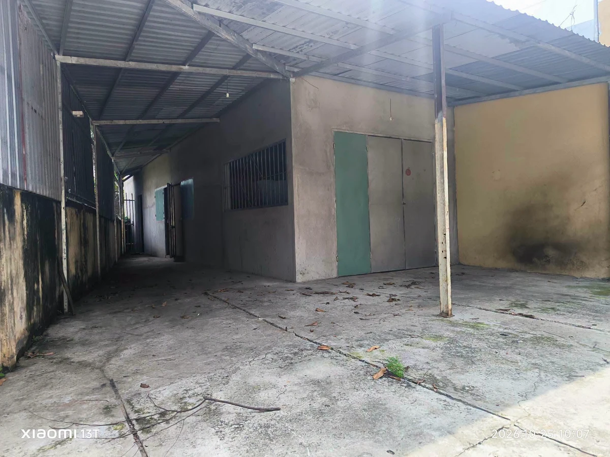 Bán đất nền thổ cư 147m² Phường 5 Tân An Long An - Ảnh thu nhỏ 5