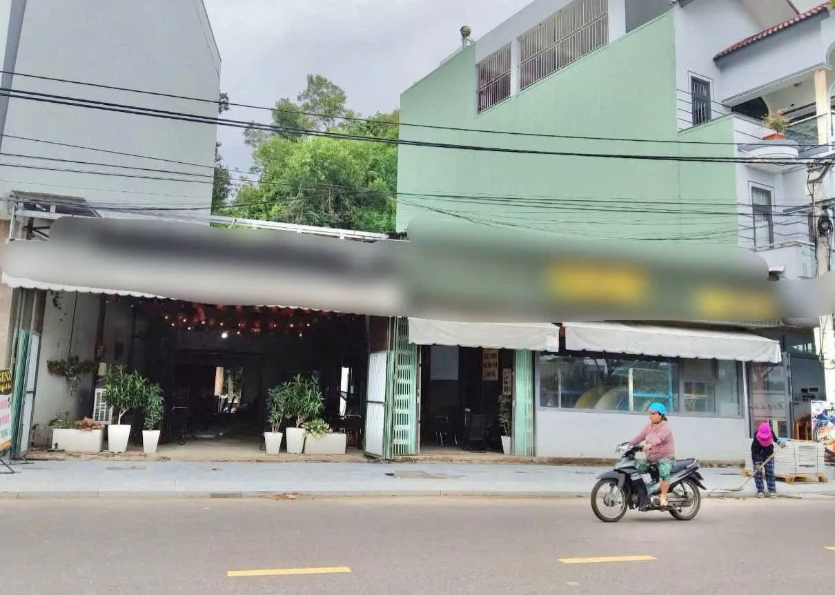 Cho thuê kho Hoa Lư Quy Nhơn 250m², 15 tr/tháng - Ảnh 1