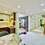 Bán nhà Hoàng Hoa Thám, Bình Thạnh 4PN 41m2 nhỉnh 5 tỷ - Ảnh thu nhỏ 4