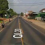 Bán đất Quốc Lộ 20 Lộc Nga 825m² - 580 triệu - Ảnh thu nhỏ 2