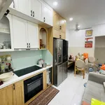Bán nhà phố hẻm Thành Thái Quận 10, 50m2, 4PN, 12.1 tỷ - Ảnh thu nhỏ 4