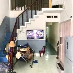 Bán nhà mặt tiền 1,5 tầng Hà Thanh 1, 56m2, giá 3 tỷ, P. Quy Nhơn - Ảnh thu nhỏ 2