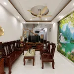 Bán nhà 45m² 3 tầng 3PN Thiên Lôi Quận 1 - Ảnh thu nhỏ 3