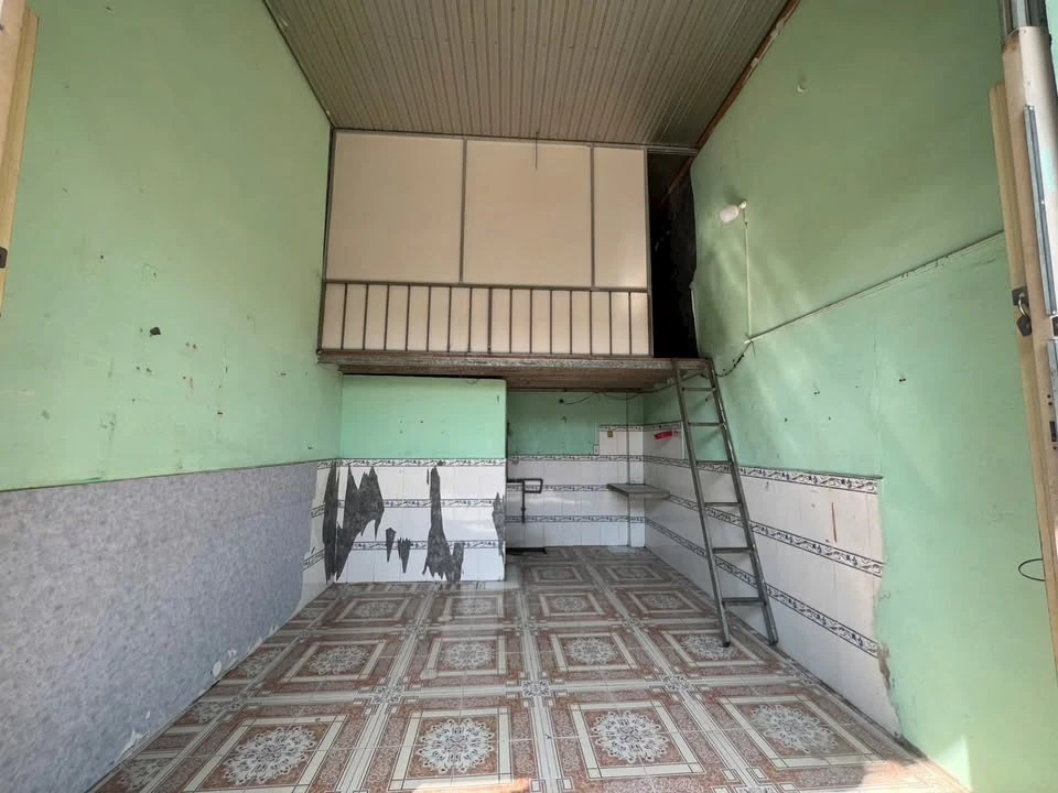 Cho thuê phòng trọ 24m² gần chợ POH HUAT, KCN Tín Nghĩa - Ảnh thu nhỏ 2