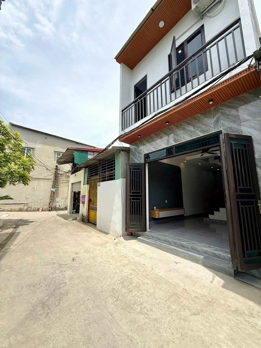 Bán nhà 2 tầng 40m² đường Trần Nhật Duật, 1 tỷ 980 triệu - Ảnh 1