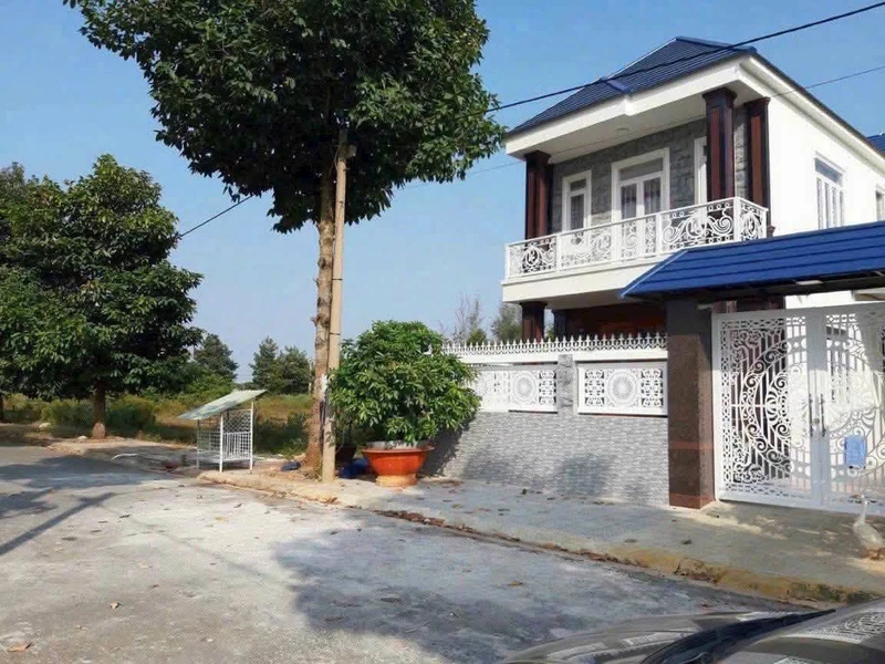 Bán biệt thự 299m² Barimex Hòa Long, Bà Rịa 3,35 tỷ