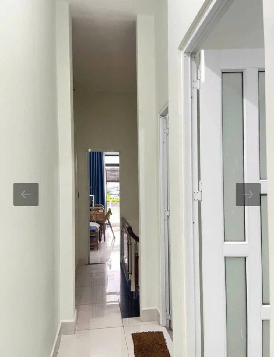 Bán nhà 2 mặt tiền Linh Xuân 69m² 4PN - 4.8 tỷ - Ảnh thu nhỏ 3