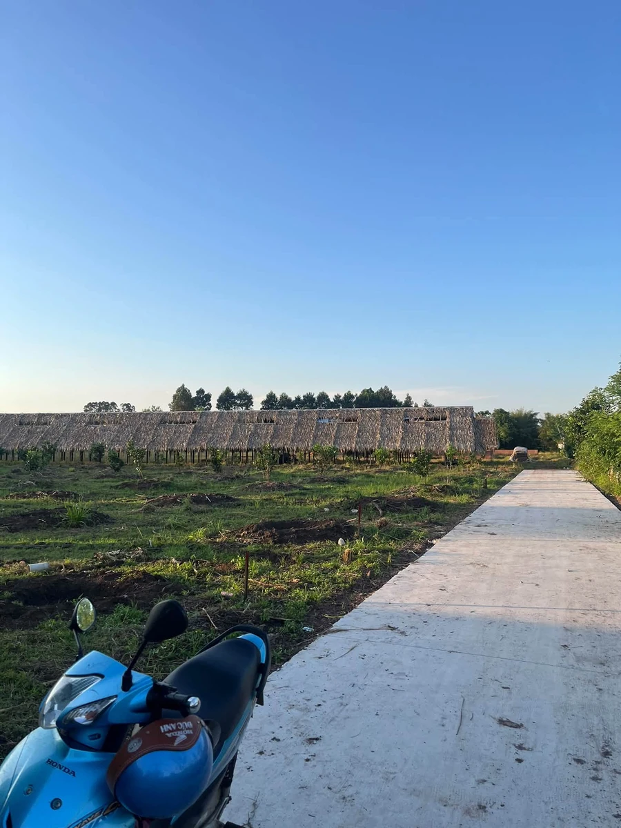 Bán đất Suối Chồn 600m² 680 triệu - Ảnh thu nhỏ 2