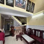 Bán nhà hẻm 4 tầng 5PN 42m² Hồng Bàng, P. Minh Phụng, Quận 11 – 5 tỷ - Ảnh thu nhỏ 2