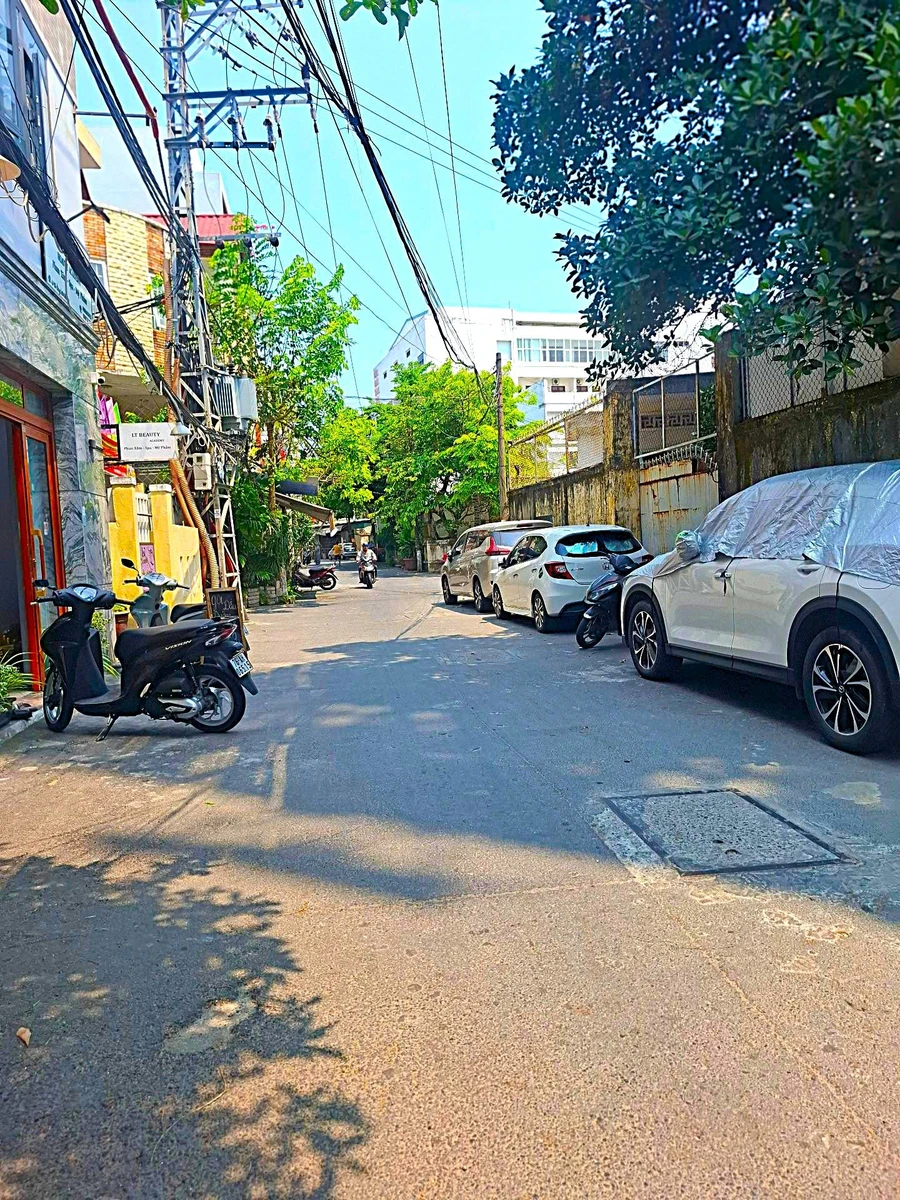 Bán nhà 2 tầng 65m2, 3 phòng ngủ, Hải Châu, Đà Nẵng - Ảnh thu nhỏ 3
