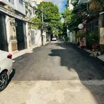Bán nhà 6 tầng 84m² Lê Quang Định, Bình Thạnh 17,99 tỷ - Ảnh thu nhỏ 3