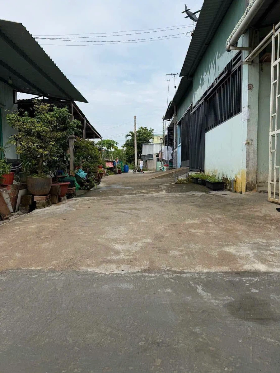 Bán nhà 4PN 80m² Phường Biên Hòa 1 tỷ 350 - Ảnh thu nhỏ 4