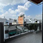 Bán nhà mặt tiền đường số 1, 4x15m, trệt 3 lầu sân thượng, Bình Hưng Hòa, Bình Tân - Ảnh thu nhỏ 3